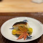 新屋敷 幸福論 - 料理写真: