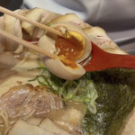 麺道 しゅはり 六甲道本店 - 