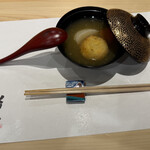 京都鮨一 - 
