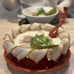 麺道 しゅはり 六甲道本店 - 