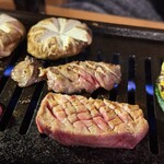 焼肉ハッスル - 