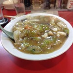 英洋軒 - 料理写真:
