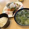 活魚料理 びんび家