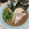 横浜ラーメン 武蔵家  志木店