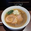 ら～麺 瑞藤