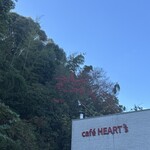 cafe HEART's - 
