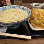 丸亀製麺 - 