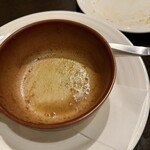 カレー風味 すずき - 