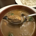 カレー風味 すずき - 