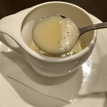 カレー風味 すずき - 