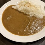 カレー風味 すずき - 