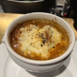 le bistrot des bleus - 