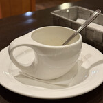 カレー風味 すずき - 