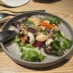 ポワン・エ・リーニュ - 