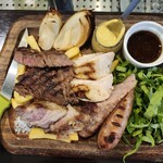 ブラッセルズ - 