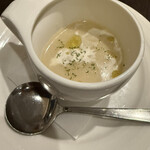 カレー風味 すずき - 