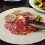 ブラッセルズ - 