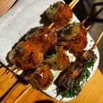 焼とん じん家 - 