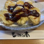 もみの木 - 料理写真: