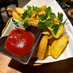 焼とん じん家 - 