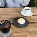 東向島珈琲店 - 
