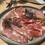 ポワン・エ・リーニュ - 