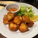 le bistrot des bleus - 