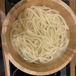 丸亀製麺 - 