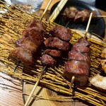 焼とん じん家 - 