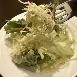 カレー風味 すずき - 