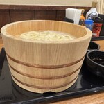 丸亀製麺 - 
