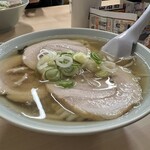 らーめん大金 - 