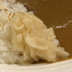 カレー風味 すずき - 