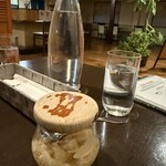 カレー風味 すずき - 