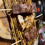 焼とん じん家 - 