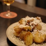 Hone - HONEフライドポテト