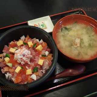 能登の味処 漁師屋_0