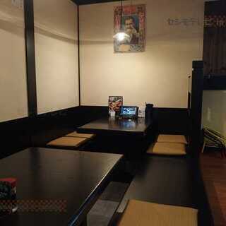 能登の味処 漁師屋_2