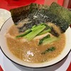 家系ラーメン 王道家直系 修