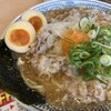 丸源ラーメン 二条大路店