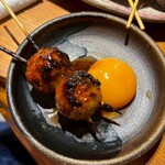 焼とん じん家 - 