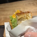 新横浜 鉄板焼き牛鳴 - 