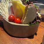 しゃぶしゃぶKINTAN 表参道店 - 