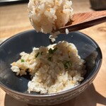 新横浜 鉄板焼き牛鳴 - 