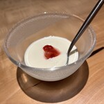 新横浜 鉄板焼き牛鳴 - 