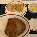 みよしの - 料理写真: