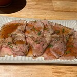 イベリコ豚おんどる焼 裏渋屋 - 