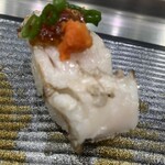 すしの美登利 立喰い - 