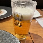 オステリアバールルイージ - 