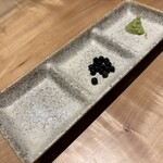 新横浜 鉄板焼き牛鳴 - 